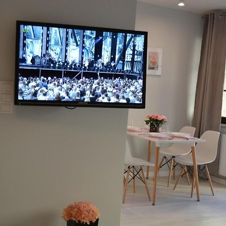 Apartament WIND ROSE 36 Realizujemy bon turystyczny Świnoujście Zewnętrze zdjęcie