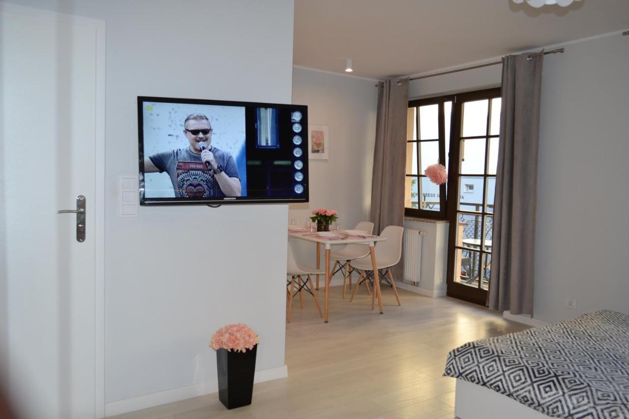 Apartament WIND ROSE 36 Realizujemy bon turystyczny Świnoujście Zewnętrze zdjęcie