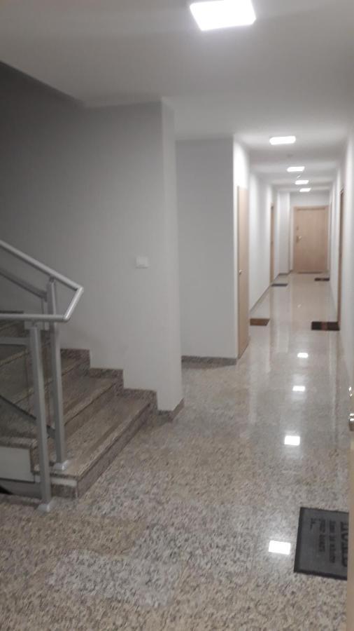 Apartament WIND ROSE 36 Realizujemy bon turystyczny Świnoujście Zewnętrze zdjęcie